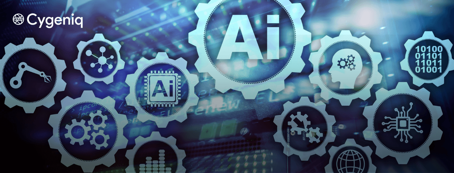 AI and Cybersecurity: A New Era in Manufacturing